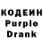 Кодеин Purple Drank PolinOk _